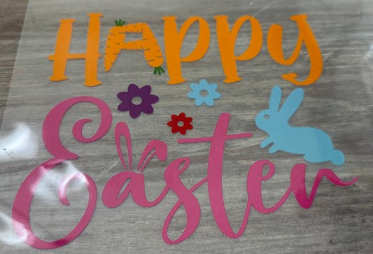 Happy Easter Kids
