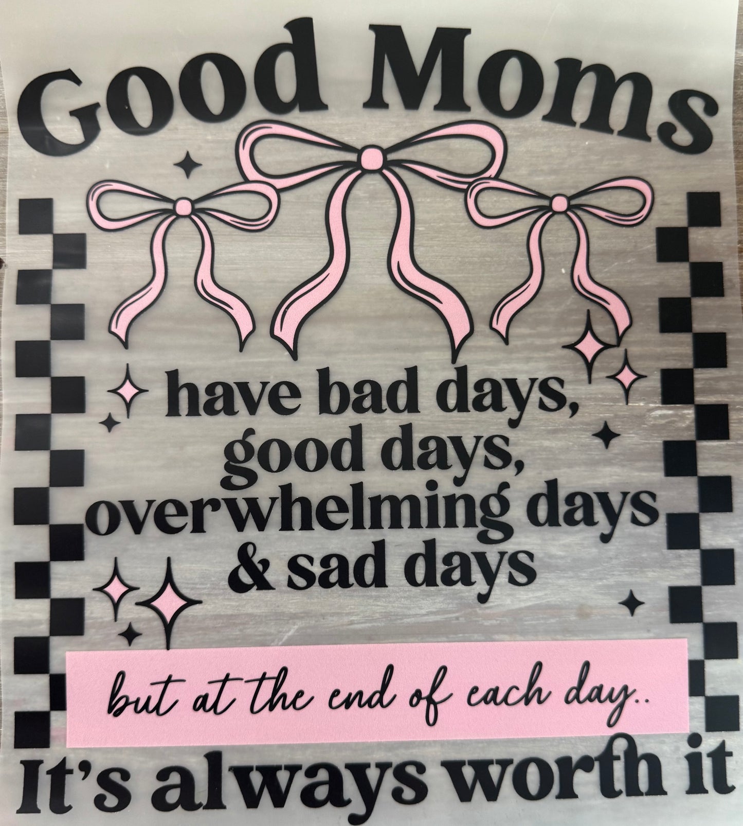 Good Moms