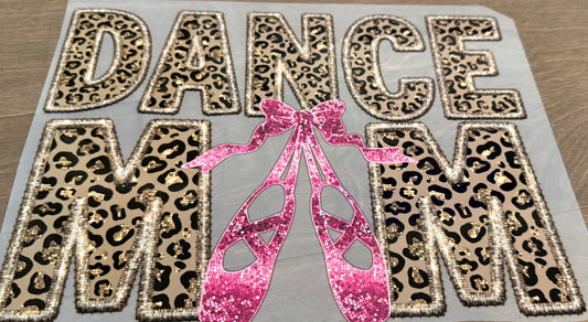 Dance Mom