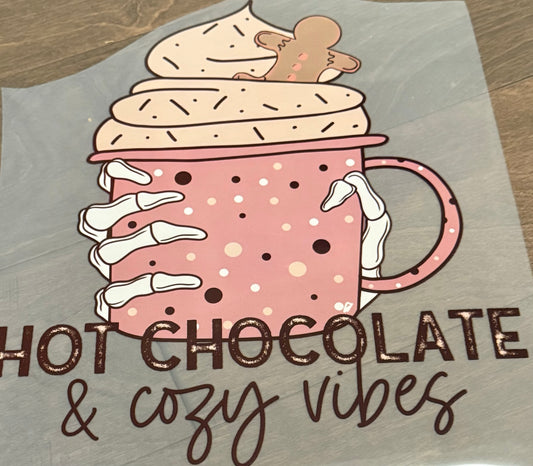 Hot Chocolate