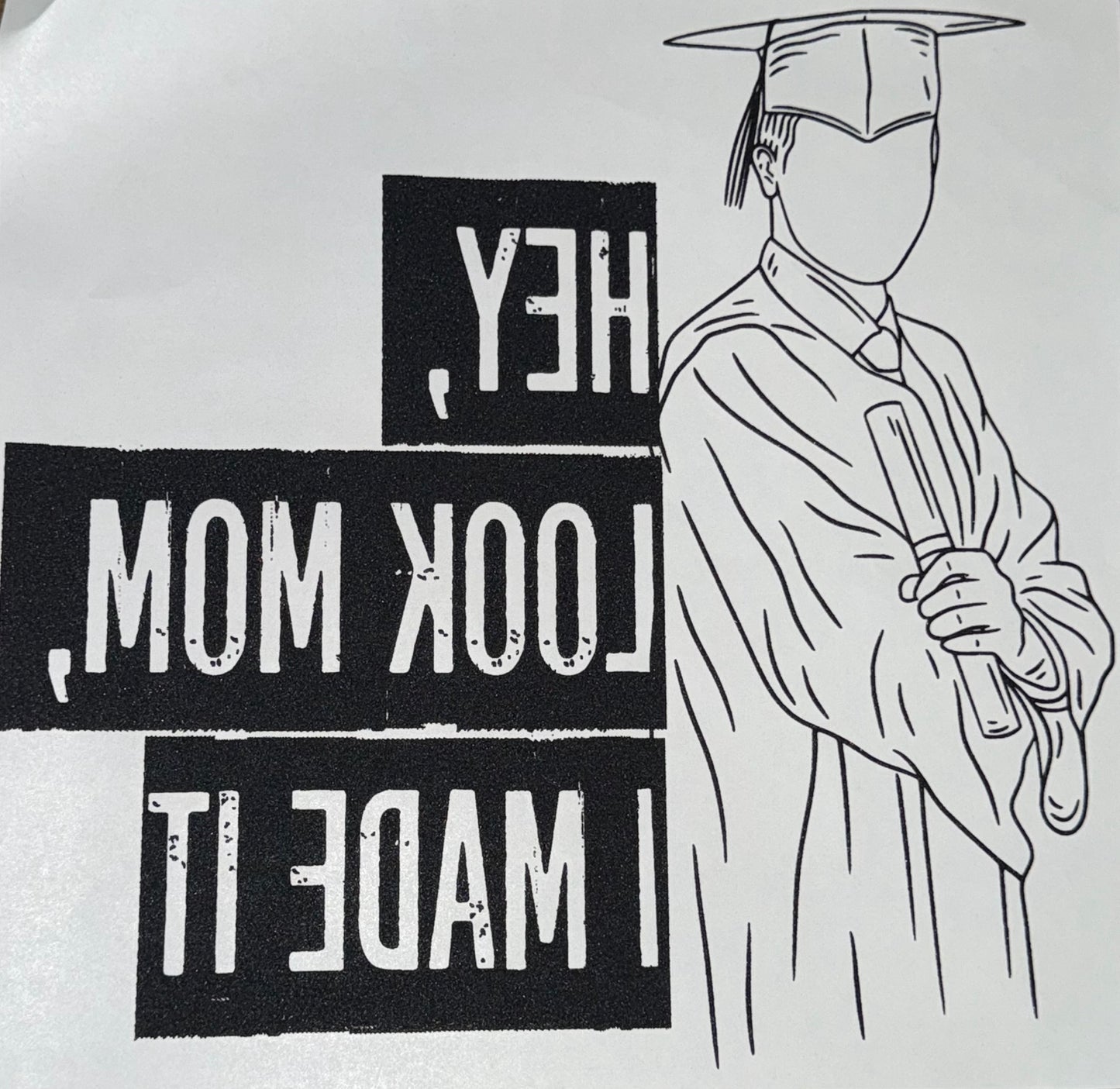 Look Mom