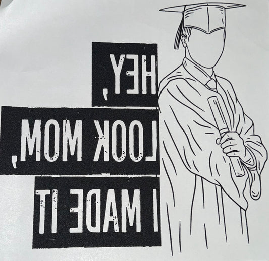 Look Mom